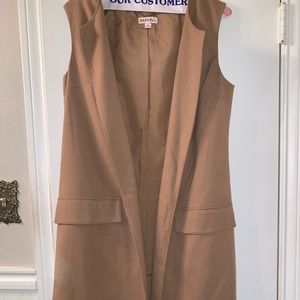 Business Seasonal Cardigan